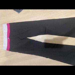 LuluLemon size 6